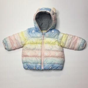 Gap baby girl winter coat/ jacket | 12-18 month